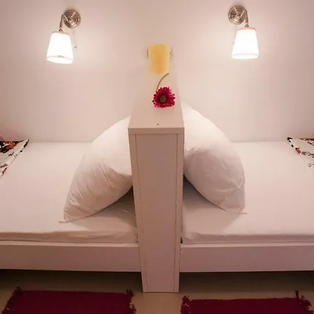 Svijet Mora Apartamento