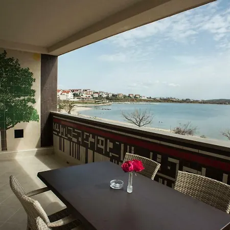 Apartamento Svijet Mora Povljana