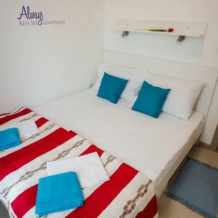 Apartamento Svijet Mora Povljana