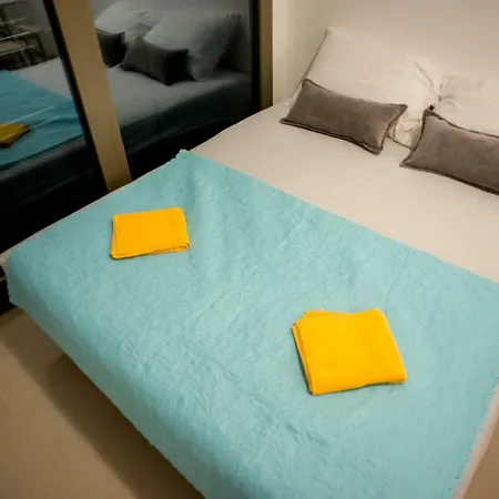 Svijet Mora Apartamento *