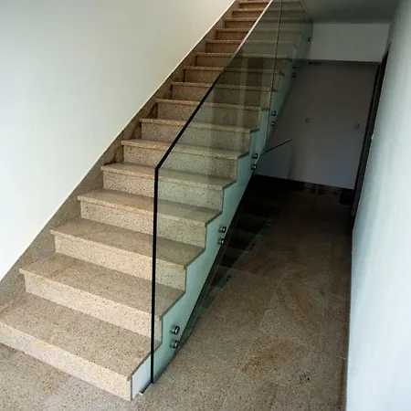 Svijet Mora Lejlighed