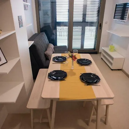 Svijet Mora Povljana