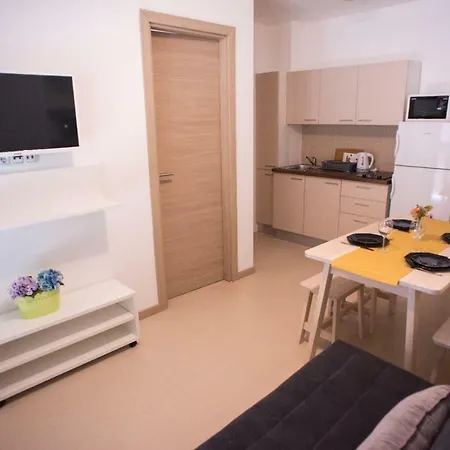 Svijet Mora * Povljana