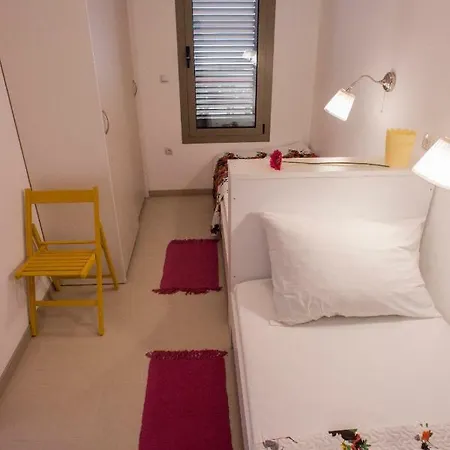 Svijet Mora Apartamento Povljana