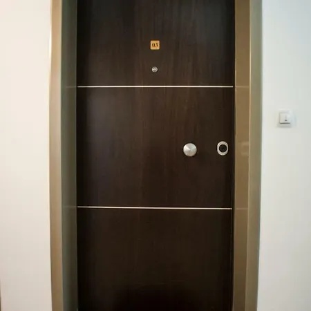 Apartamento Svijet Mora *