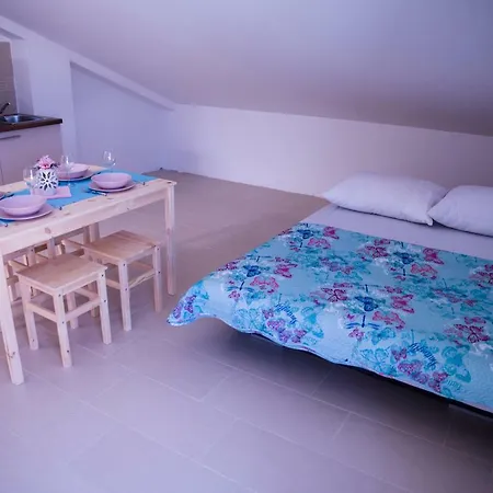 Svijet Mora * Povljana