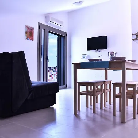 Apartamento Svijet Mora