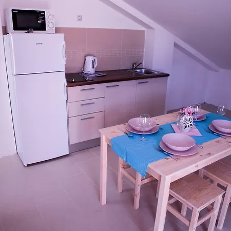 Svijet Mora Povljana