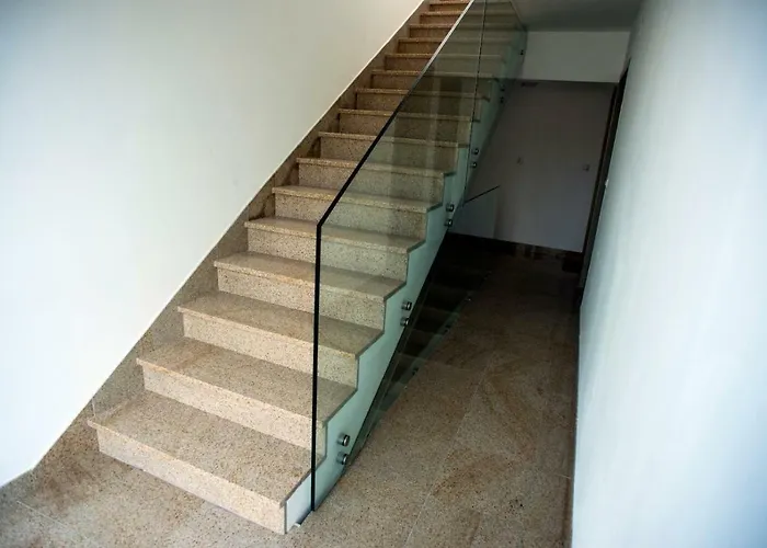 Svijet Mora דירה