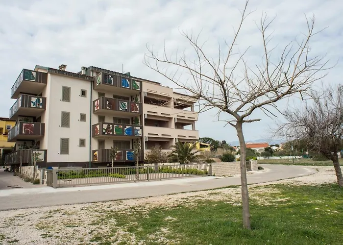 Svijet Mora פובליאנה
