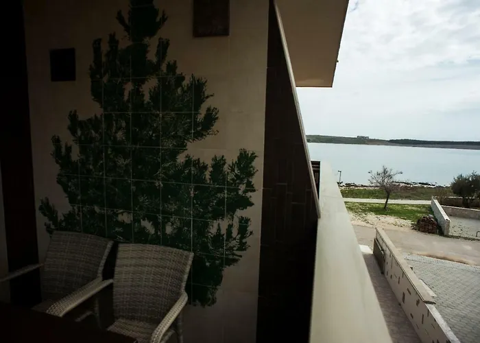 Svijet Mora Апартаменты *