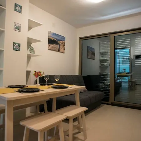 Svijet Mora * Povljana