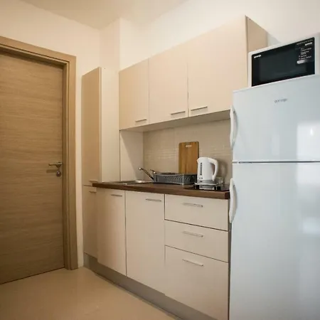 Apartmán Svijet Mora
