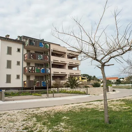 Svijet Mora Povljana