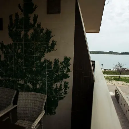 Svijet Mora Apartmán *