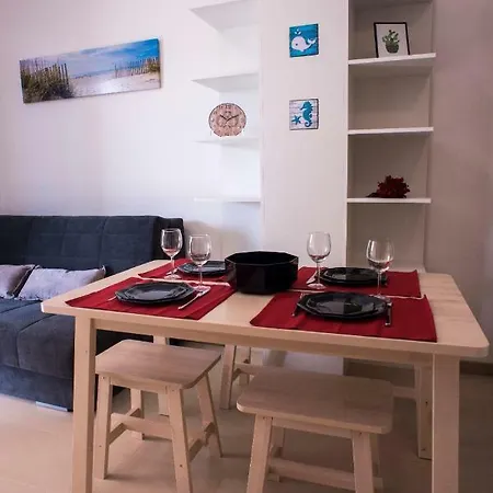 Svijet Mora Appartamento *