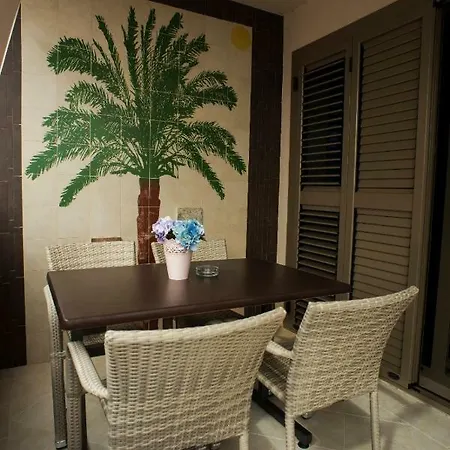 Svijet Mora Apartmán Povljana