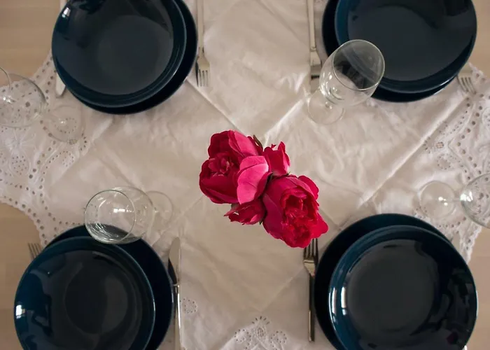 דירה Svijet Mora פובליאנה