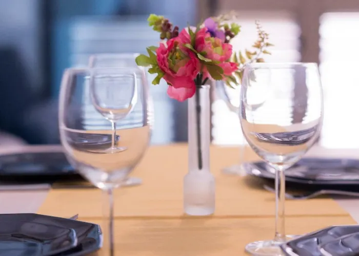 Svijet Mora * פובליאנה