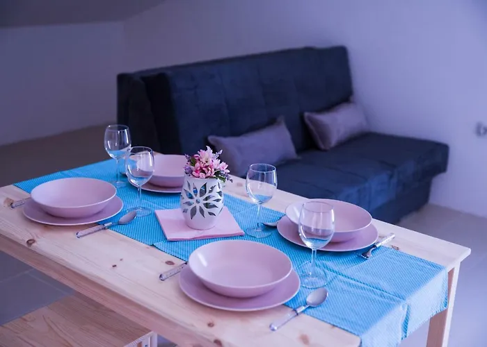 Svijet Mora * פובליאנה