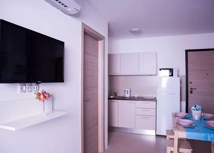 Svijet Mora * פובליאנה