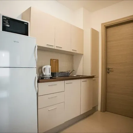 Apartament Svijet Mora *