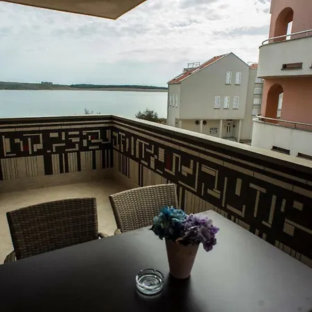 Svijet Mora Apartament