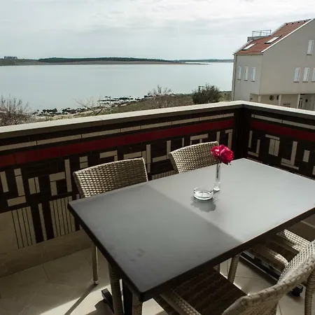 Svijet Mora * Povljana