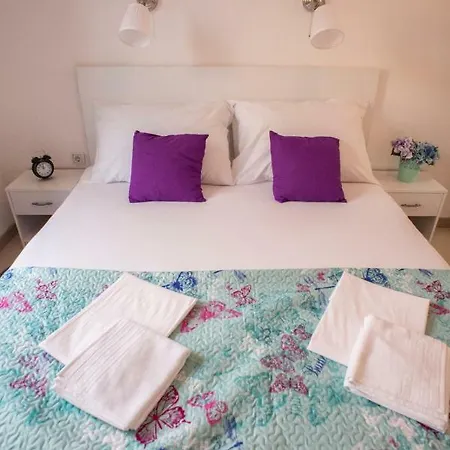 Svijet Mora Povljana