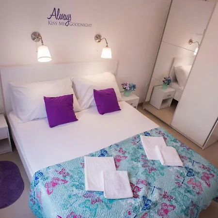 Svijet Mora Apartament