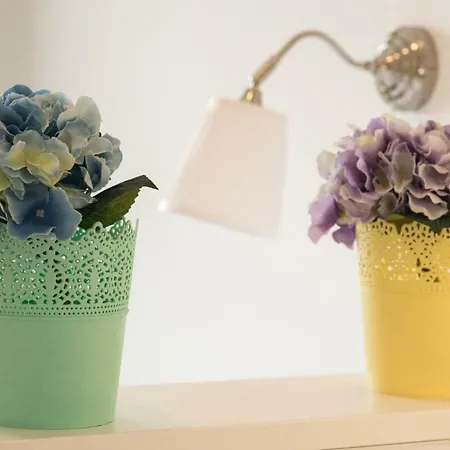 Svijet Mora Apartament