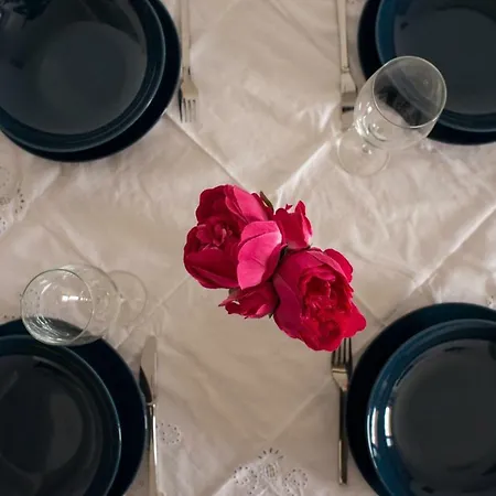 Apartament Svijet Mora Povljana