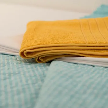 Apartament Svijet Mora