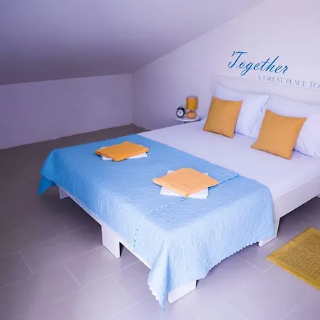 Apartmán Svijet Mora *