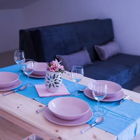 Svijet Mora * Povljana