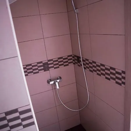 Apartament Svijet Mora Povljana