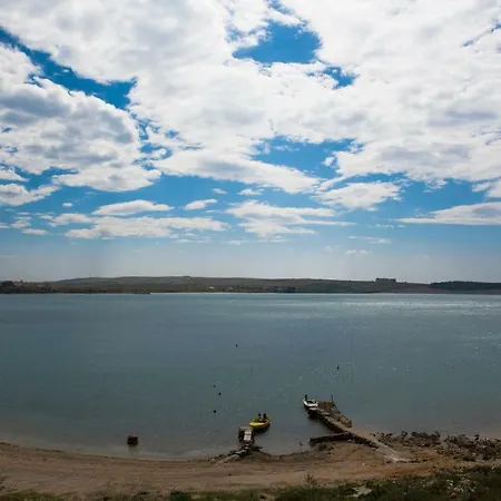 Apartament Svijet Mora