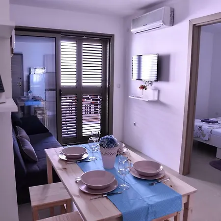 Svijet Mora * Povljana