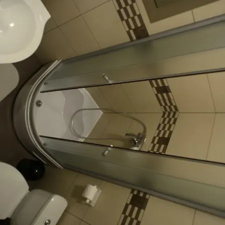 Apartament Svijet Mora *