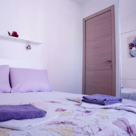 Svijet Mora Apartament