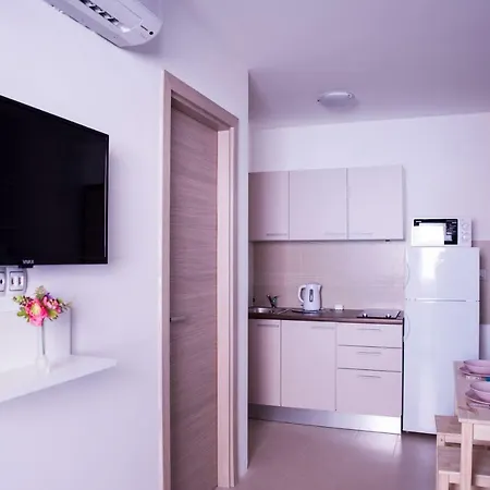 Svijet Mora * Povljana