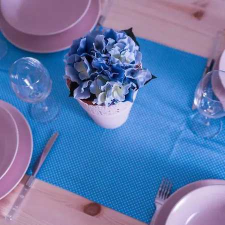 Apartament Svijet Mora Povljana