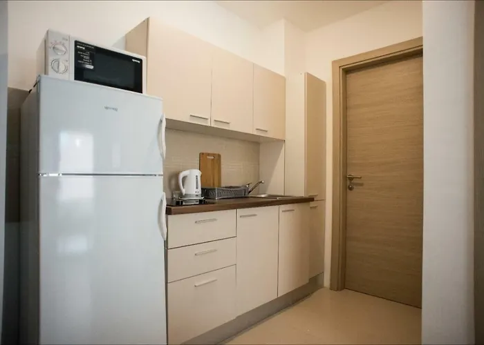 Apartmán Svijet Mora *