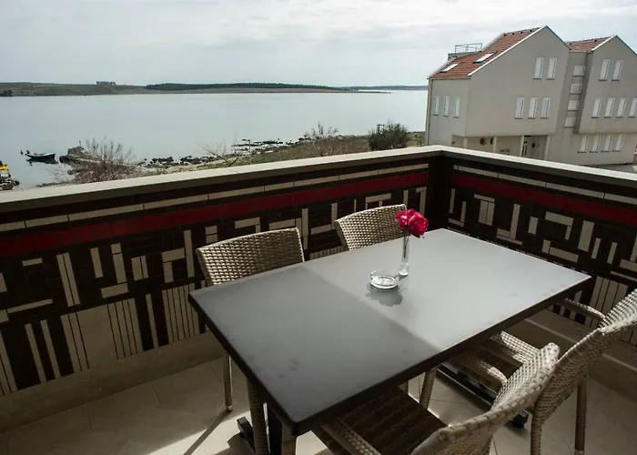 Svijet Mora * Povljana