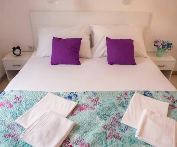 Svijet Mora Povljana