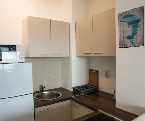 Svijet Mora Povljana