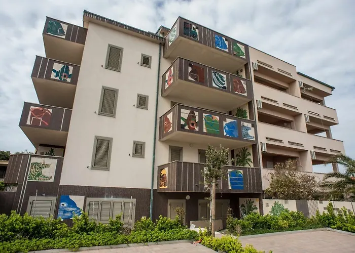 Apartmán Svijet Mora *