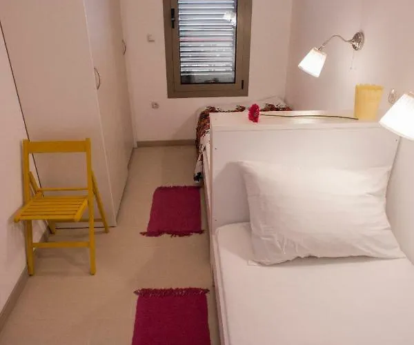 Svijet Mora Apartmán Povljana