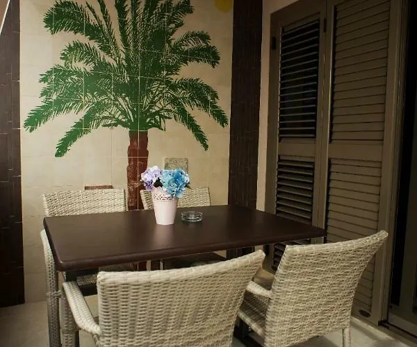 Svijet Mora Apartmán Povljana