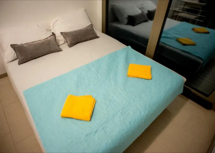 Svijet Mora Apartmán